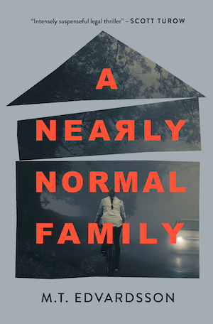 A Nearly Normal Family cover image