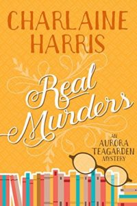 Real Murders cover image