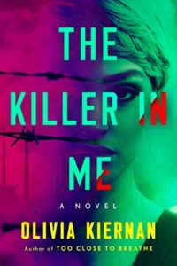 The Killer in Me cover image