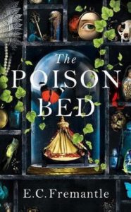 The Poison Bed cover image
