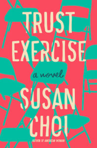 Trust Exercise cover image