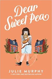 dear sweet pea