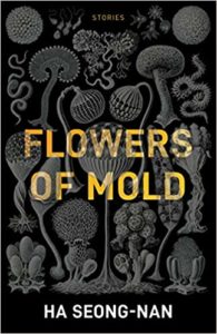 flowers of mold