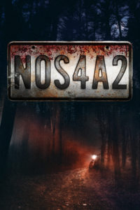 nos4a2 poster