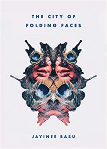 the city of folding faces