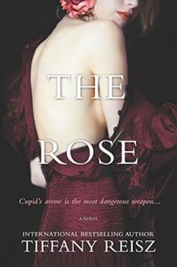 cover of The Rose by Tiffany Reisz