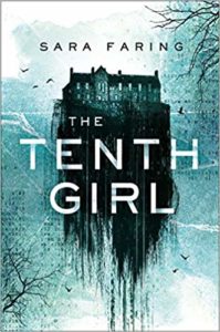 Tenth Girl cover image