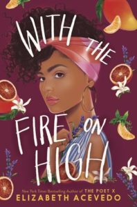 With the Fire On High cover image