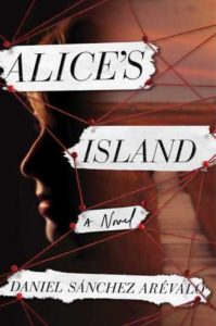 Alice's Island cover image