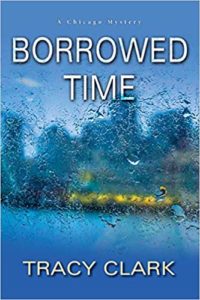 Borrowed Time cover image