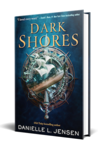 Dark Shore cover image