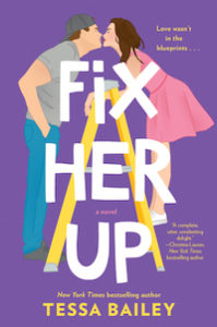 Fix Her Up cover image