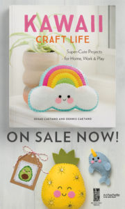 Kawaii Craft Life cover image