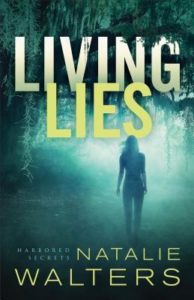 Living Lies cover image