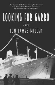 Looking For Garbo cover image