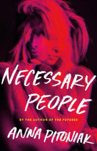 Necessary People cover image