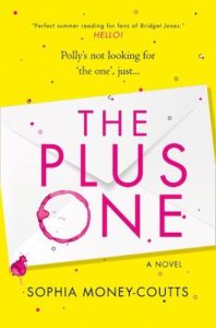 Plus One cover image