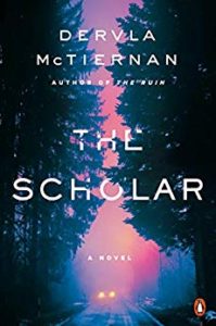 The Scholar cover image
