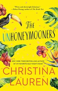 The Unhoneymooners cover image