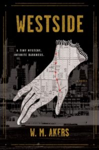 Westside cover image