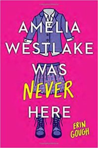 amelia westlake