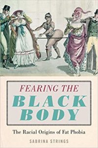 fearing the black body
