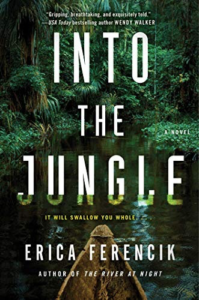 Into the Jungle cover image