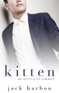 cover of Kitten by Jack Harbon