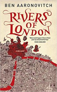 rivers of london