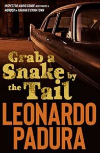 Grab a Snake by the Tail cover image