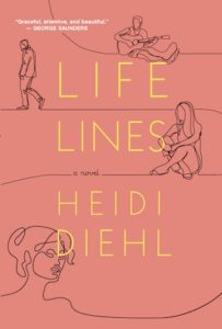 Life Lines cover image