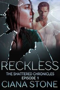 Reckless cover image