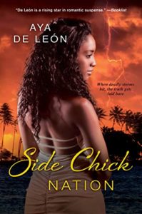 Side Chick Nation cover image
