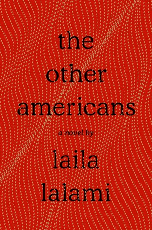 The Other Americans cover image