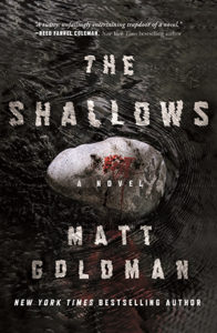 The Shallows cover image