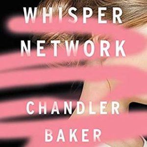 Whisper Network cover image