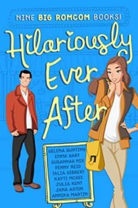 cover of Hilariously Ever After by a lot of people. 