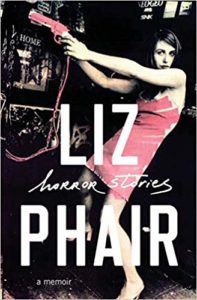 horror stories liz phair