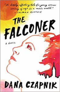 the falconer