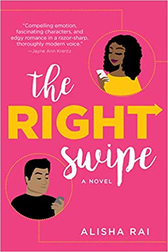 The Right Swipe cover image