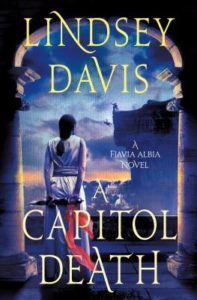 A Capitol Death cover image