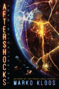 Aftershocks cover image