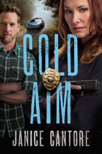 Cold Aim cover image