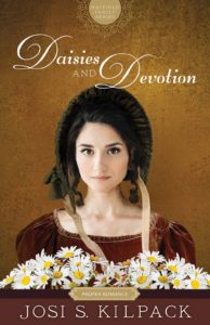 Daisies and Devotions cover image