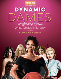 Dynamic Dames ad