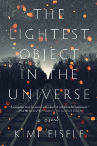 The Lightest Object in the Universe cover image