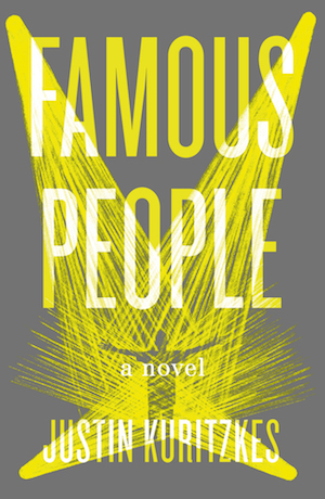 Famous People cover image