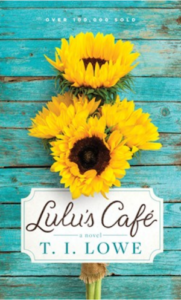 Lulu’s Café cover image