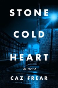 Stone Cold Heart cover image