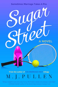 Sugar Street cover image